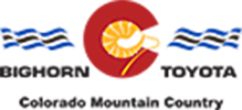Bighorn Toyota Logo